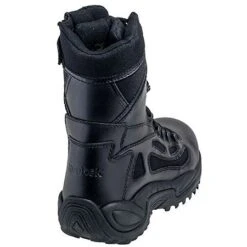 Reebok Boots: Women's RB874 Rapid Response EH Composite Toe Military Boots -Men's Work Boots Store reebok 8675st b 01 2
