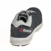 Reebok Shoes: Men's Navy Blue RB3502 EH Steel Toe Grey Guide Performance Cross Trainers 1 Reebok Shoes: Men's Navy Blue RB3502 EH Steel Toe Grey Guide Performance Cross Trainers -Men's Work Boots Store reebok rb3502 b 01