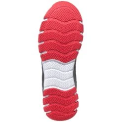 Reebok Shoes: Men's RB4005 Steel Toe EH Grey Sublite Athletic Work Shoes -Men's Work Boots Store reebok rb4010 s 01