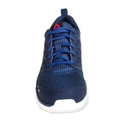 Reebok Shoes: Men's Alloy Toe ESD RB4043 Sublite Cushion Blue Athletic Shoes 10 Reebok Shoes: Men's Alloy Toe ESD RB4043 Sublite Cushion Blue Athletic Shoes -Men's Work Boots Store reebok rb4043 f 01 1