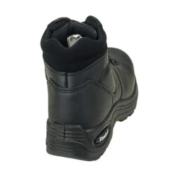 Reebok Boots: Men's Black RB6750 Trainex EH Non Metallic Composite Toe Boots 15 Reebok Boots: Men's Black RB6750 Trainex EH Non Metallic Composite Toe Boots -Men's Work Boots Store reebok rb6750 b 01