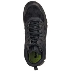 Reebok Boots: Women's Black RB805 EH Sublite Cushion Mid Tactical Boots -Men's Work Boots Store reebok rb8405 t 01 1