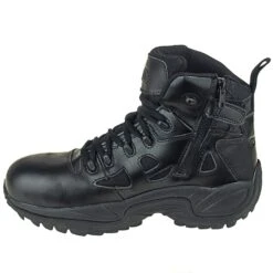Reebok Boots: Women's RB864 Rapid Response EH Composite Toe Military Boots -Men's Work Boots Store reebok rb864 i 01