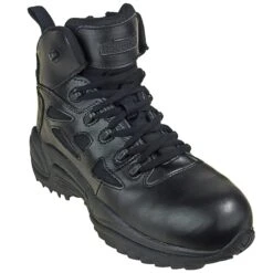 Reebok Boots: Women's RB864 Rapid Response EH Composite Toe Military Boots -Men's Work Boots Store reebok rb864 p 01