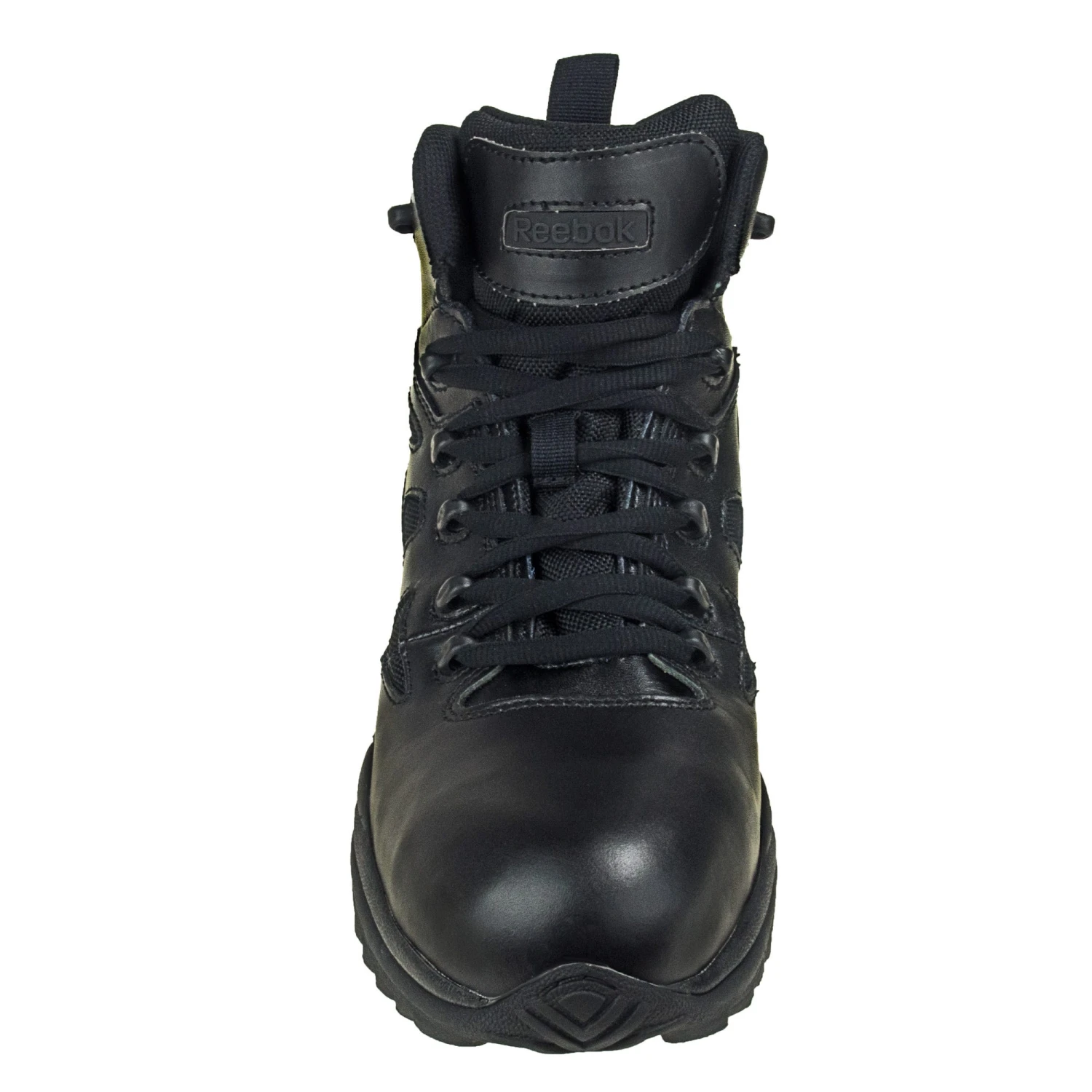 Reebok Boots: Men's RB8674 Rapid Response EH Composite Toe Military Boots 8 Reebok Boots: Men's RB8674 Rapid Response EH Composite Toe Military Boots - Image 6