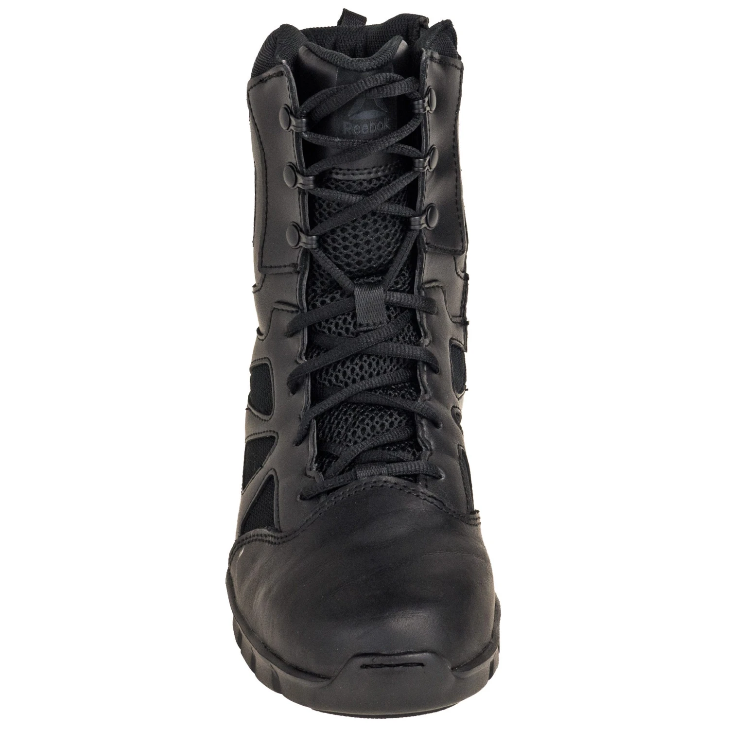 Reebok Boots: Men's RB8805 Black EH Non-Metallic Tactical Sublite Cushion Boots 5 Reebok Boots: Men's RB8805 Black EH Non-Metallic Tactical Sublite Cushion Boots - Image 3