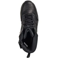 Reebok Boots: Men's RB8805 Black EH Non-Metallic Tactical Sublite Cushion Boots 15 Reebok Boots: Men's RB8805 Black EH Non-Metallic Tactical Sublite Cushion Boots -Men's Work Boots Store reebok rb8805 t 01