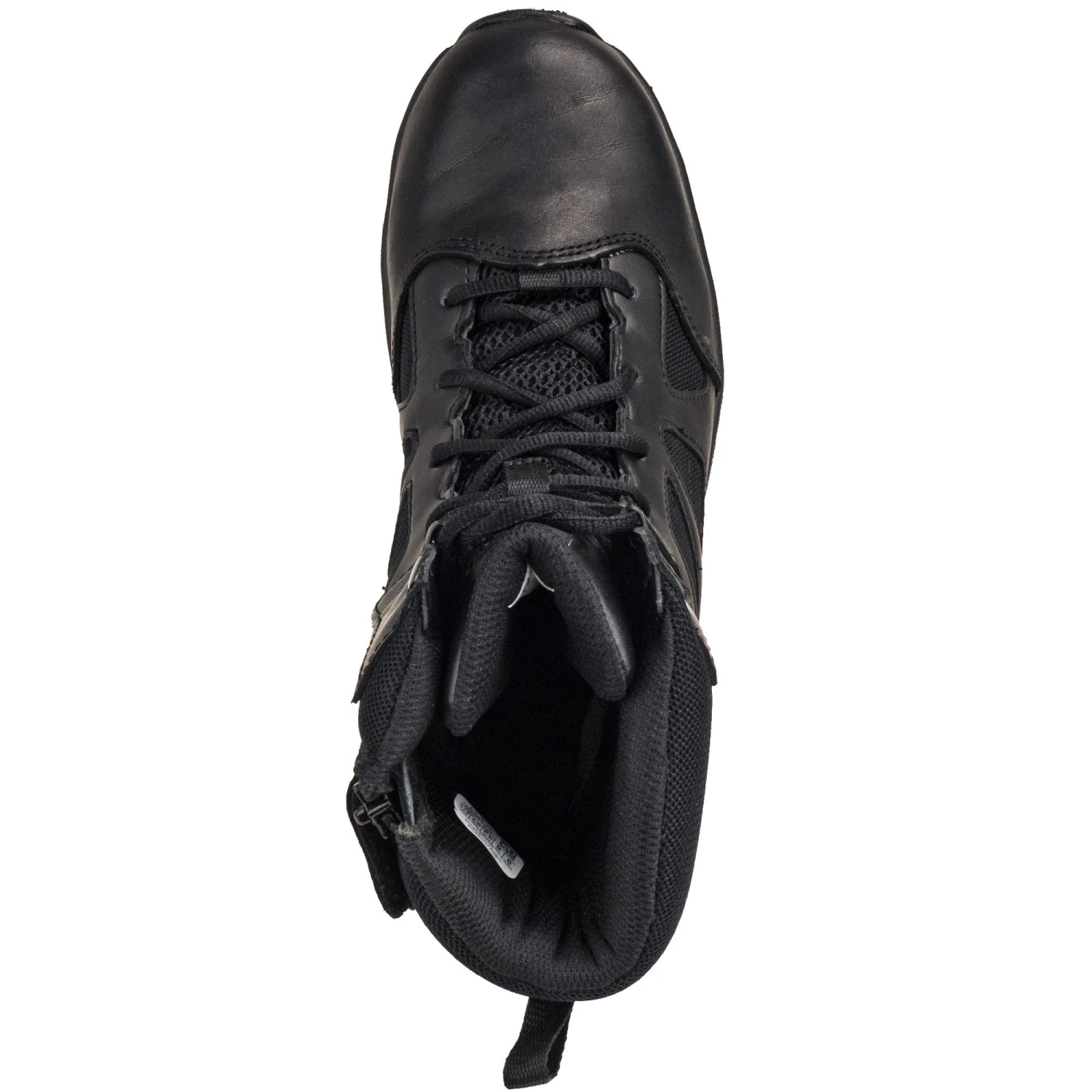 Reebok Boots: Men's RB8805 Black EH Non-Metallic Tactical Sublite Cushion Boots 9 Reebok Boots: Men's RB8805 Black EH Non-Metallic Tactical Sublite Cushion Boots - Image 7