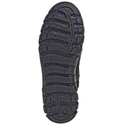 Reebok Boots: Sublite Waterproof Men's Black RB8806 EH 8-Inch Tactical Boots -Men's Work Boots Store reebok rb8806 s 01 1