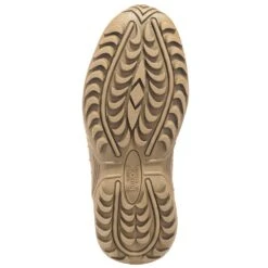 Reebok Boots: Men's RB8977 Coyote Tan 8-Inch Rapid Response Tactical Boots -Men's Work Boots Store reebok rb8977 s 01