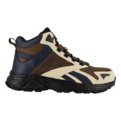 Reebok Boots: Men's RB3262 Multi Color Composite Toe EH Trail Hiker Boot 9 Reebok Boots: Men's RB3262 Multi Color Composite Toe EH Trail Hiker Boot -Men's Work Boots Store reebok rb3262 hyperium work 01edit