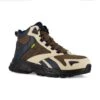 Reebok Boots: Men's RB3262 Multi Color Composite Toe EH Trail Hiker Boot -Men's Work Boots Store reebok rb3262 hyperium work 02edit
