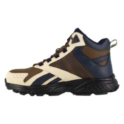 Reebok Boots: Men's RB3262 Multi Color Composite Toe EH Trail Hiker Boot 10 Reebok Boots: Men's RB3262 Multi Color Composite Toe EH Trail Hiker Boot -Men's Work Boots Store reebok rb3262 hyperium work 04edit