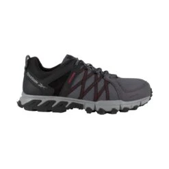 Reebok Footwear: Men's RB3402 Trailgrip Alloy Toe EH Work Shoes -Men's Work Boots Store reebok rb3402 trailgrip work 01