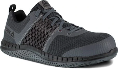 Reebok Footwear: Men's RB4248 Composite Toe ULTK SD Work Shoes 6 Reebok Footwear: Men's RB4248 Composite Toe ULTK SD Work Shoes - Image 4