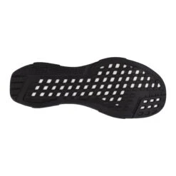 Reebok Shoes: Men's RB4316 Black White Fusion Flexweave Mid Composite Toe Slip Resistant Athletic Work Shoe -Men's Work Boots Store reebok rb4316 fusion flexweave work 05