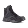 Reebok Boots: Men's RB6650 Black Soft Toe 6" Trail Running Tactical EH Work Boot 2 Reebok Boots: Men's RB6650 Black Soft Toe 6" Trail Running Tactical EH Work Boot -Men's Work Boots Store reebok rb6650 hyperium tactical 02edit