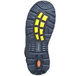 Rockport Works RK6465 Internal MetGuard Composite Toe Boots -Men's Work Boots Store rk6465 workss 01