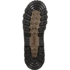 Rocky Footwear: Men's RKK0250 Waterproof Sport Pro Insulated Work Boots -Men's Work Boots Store rkk0250 2 large