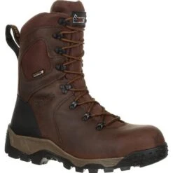 Rocky Footwear: Men's RKK0250 Waterproof Sport Pro Insulated Work Boots