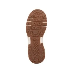 Rocky Boots: Men's RKK0435 Tobacco Composite Toe 6" Rebound Wedge Waterproof Work Boot -Men's Work Boots Store rkk0434 5edit 1