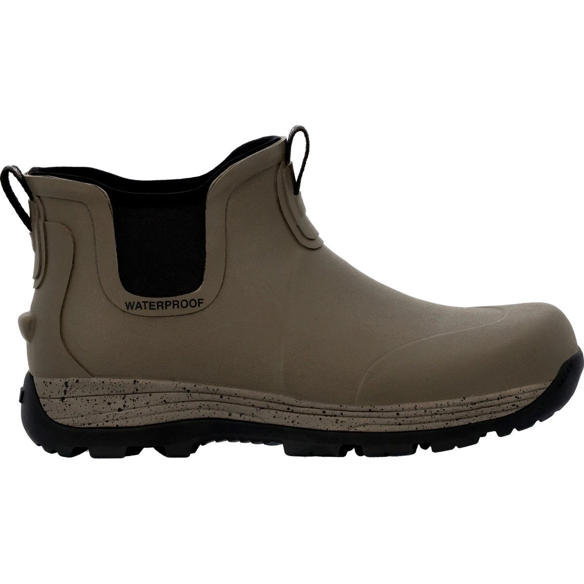Rocky Boots: Men's RKS0619 Clay Soft Toe Stryker 5” Waterproof Pull On Work Boot 4 Rocky Boots: Men's RKS0619 Clay Soft Toe Stryker 5” Waterproof Pull On Work Boot - Image 2