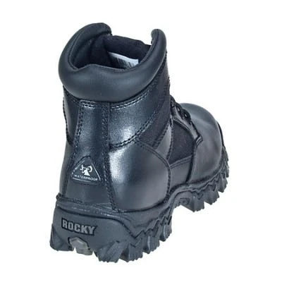 Rocky Boots: Mens Composite Toe Waterproof 6 Inch Work Boots 6167 7 Rocky Boots: Mens Composite Toe Waterproof 6 Inch Work Boots 6167 - Image 5
