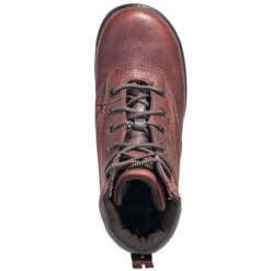 Rockport Works Men's RK6628 Composite Toe Waterproof Work Boots -Men's Work Boots Store rockport rk6628 t 01