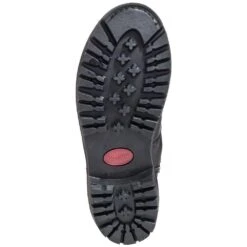 Rocky Boots: Men's 2095 Black 10 Inch Insulated Waterproof Jump Boot Duty Boots 14 Rocky Boots: Men's 2095 Black 10 Inch Insulated Waterproof Jump Boot Duty Boots -Men's Work Boots Store rocky 2095 s 01