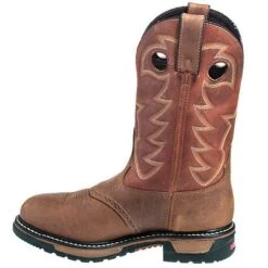 Rocky Boots: Men's Waterproof Goodyear Welt Cowboy Boots 2775 13 Rocky Boots: Men's Waterproof Goodyear Welt Cowboy Boots 2775 -Men's Work Boots Store rocky 2775 i 01