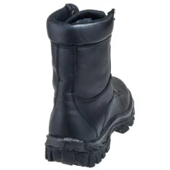 Rocky Boots: Men's 5010 TMC USA Made Postal Approved Leather Duty Boots -Men's Work Boots Store rocky 5010 b 01