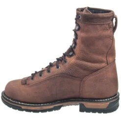 Rocky Boots: Men's 5698 Waterproof IronClad Work Boots 13 Rocky Boots: Men's 5698 Waterproof IronClad Work Boots -Men's Work Boots Store rocky 5698 i 01