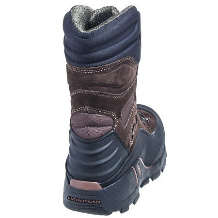Rocky Boots: Men's Brown 7465 Insulated Steel Toe BlizzardStalker PRO Boots 3 Rocky Boots: Men's Brown 7465 Insulated Steel Toe BlizzardStalker PRO Boots