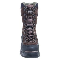 Rocky Boots: Men's Brown 7465 Insulated Steel Toe BlizzardStalker PRO Boots 10 Rocky Boots: Men's Brown 7465 Insulated Steel Toe BlizzardStalker PRO Boots -Men's Work Boots Store rocky 7465 f 01