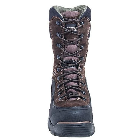 Rocky Boots: Men's Brown 7465 Insulated Steel Toe BlizzardStalker PRO Boots 4 Rocky Boots: Men's Brown 7465 Insulated Steel Toe BlizzardStalker PRO Boots - Image 2