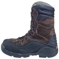 Rocky Boots: Men's Brown 7465 Insulated Steel Toe BlizzardStalker PRO Boots 11 Rocky Boots: Men's Brown 7465 Insulated Steel Toe BlizzardStalker PRO Boots -Men's Work Boots Store rocky 7465 i 01