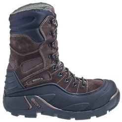 Rocky Boots: Men's Brown 7465 Insulated Steel Toe BlizzardStalker PRO Boots 12 Rocky Boots: Men's Brown 7465 Insulated Steel Toe BlizzardStalker PRO Boots -Men's Work Boots Store rocky 7465 o 01