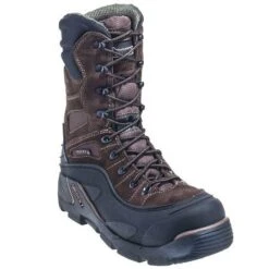 Rocky Boots: Men's Brown 7465 Insulated Steel Toe BlizzardStalker PRO Boots 13 Rocky Boots: Men's Brown 7465 Insulated Steel Toe BlizzardStalker PRO Boots -Men's Work Boots Store rocky 7465 p 01