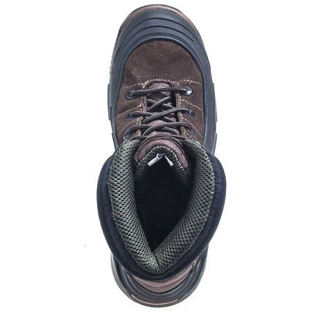 Rocky Boots: Men's Brown 7465 Insulated Steel Toe BlizzardStalker PRO Boots 9 Rocky Boots: Men's Brown 7465 Insulated Steel Toe BlizzardStalker PRO Boots - Image 7