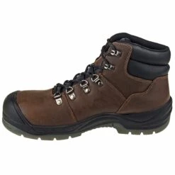Rocky Boots: Worksmart Composite Toe Men's RKK0245 Work Boots -Men's Work Boots Store rocky rkk0245 i 01