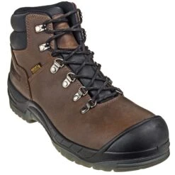Rocky Boots: Worksmart Composite Toe Men's RKK0245 Work Boots -Men's Work Boots Store rocky rkk0245 p 01