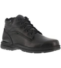 Rockport Work: Men's RP8510 Black 6" Soft Toe Athletic Waterproof Sport Hiker -Men's Work Boots Store rp8510 expand