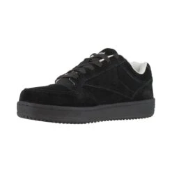 Reebok Shoes: Men's Black RB1910 Soyay EH Skateboard Steel Toe Shoes 9 Reebok Shoes: Men's Black RB1910 Soyay EH Skateboard Steel Toe Shoes -Men's Work Boots Store rtdytfugyihuj