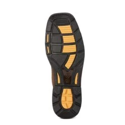 Ariat Boots: Men's Workhog 10023100 Pull On Patriot Work Boots 11 Ariat Boots: Men's Workhog 10023100 Pull On Patriot Work Boots -Men's Work Boots Store s18 mns work holt 10023100 soleedit