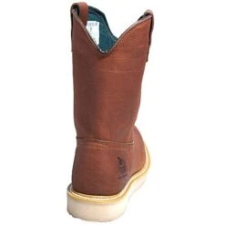 Georgia Boots: Men's Welted Wellington Farm Work Boots G5153 -Men's Work Boots Store sag5153 georgiab 01