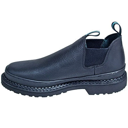 Georgia Boot Georgia Shoes: Men's Bumper Buard Welted Work Shoes GR270 7 Georgia Boot Georgia Shoes: Men's Bumper Buard Welted Work Shoes GR270 - Image 5