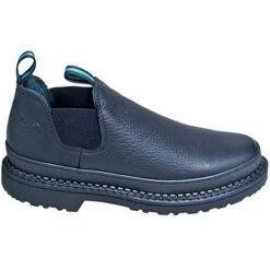 Georgia Boot Georgia Shoes: Men's Bumper Buard Welted Work Shoes GR270 12 Georgia Boot Georgia Shoes: Men's Bumper Buard Welted Work Shoes GR270 -Men's Work Boots Store sagr270 georgiao 01