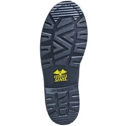 Georgia Boot Georgia Shoes: Men's Bumper Buard Welted Work Shoes GR270