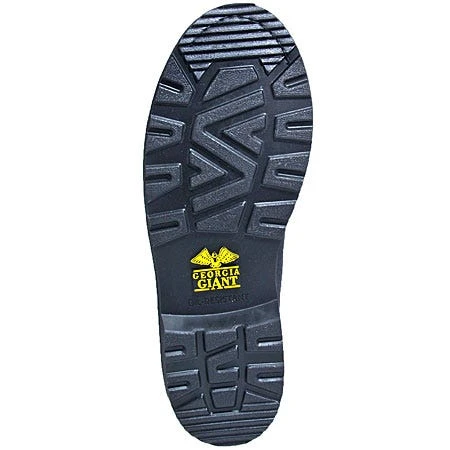 Georgia Boot Georgia Shoes: Men's Bumper Buard Welted Work Shoes GR270 3 Georgia Boot Georgia Shoes: Men's Bumper Buard Welted Work Shoes GR270