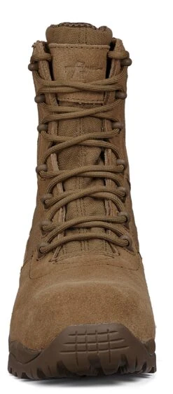 Tactical Research: Men's TR536CT Tan Guardian Composite Toe Tactical Boot -Men's Work Boots Store sfxzsvtq